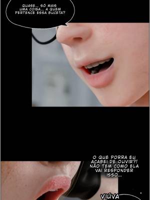 My Neighbor's Widow Part 48 Hentai pt-br 16