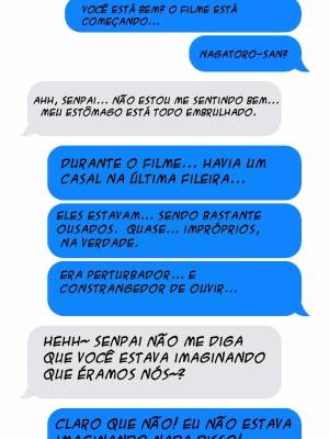 Nagatoro x BBC NTR Date Hentai pt-br 18