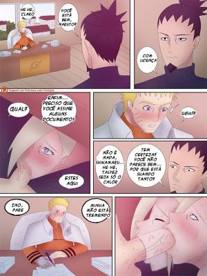 Naruto Hokage By Felsala Hentai pt-br 09