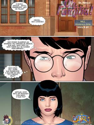 Oh, Familia part 17 Hentai pt-br 02