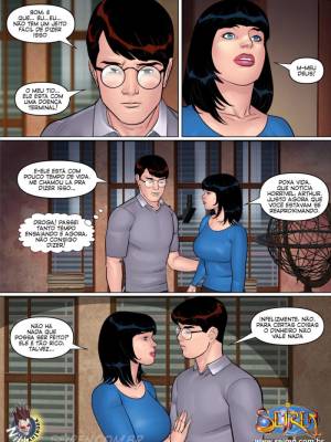 Oh, Familia part 17 Hentai pt-br 03