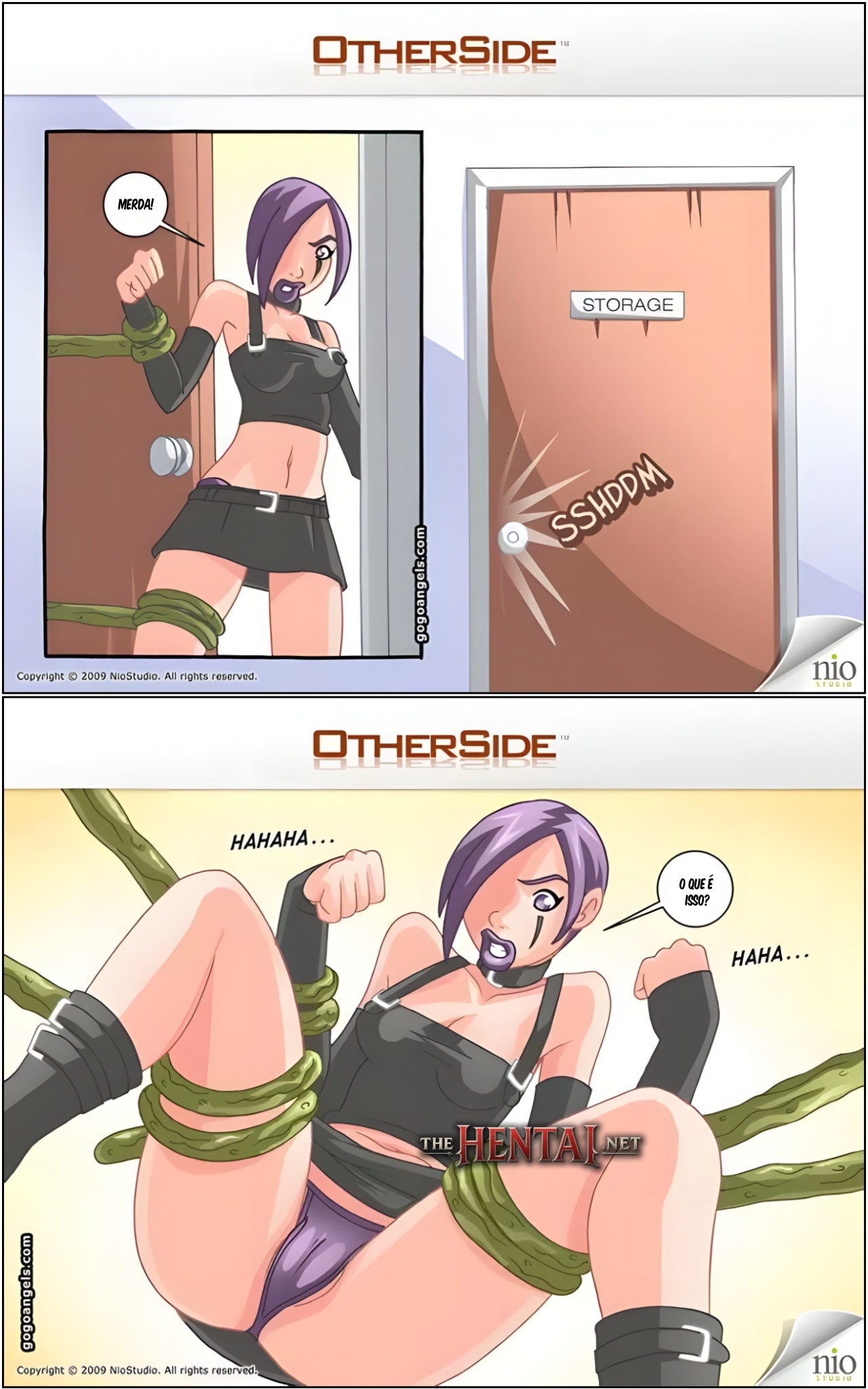 Otherside Part 3 Hentai pt-br 05
