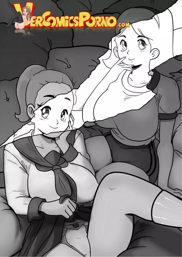 Pleasure Trip Part 2 Hentai pt-br 48