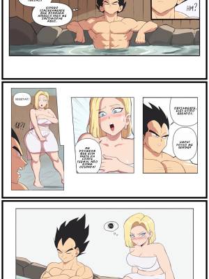 Prideful Attraction Hentai pt-br 02