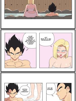 Prideful Attraction Hentai pt-br 03