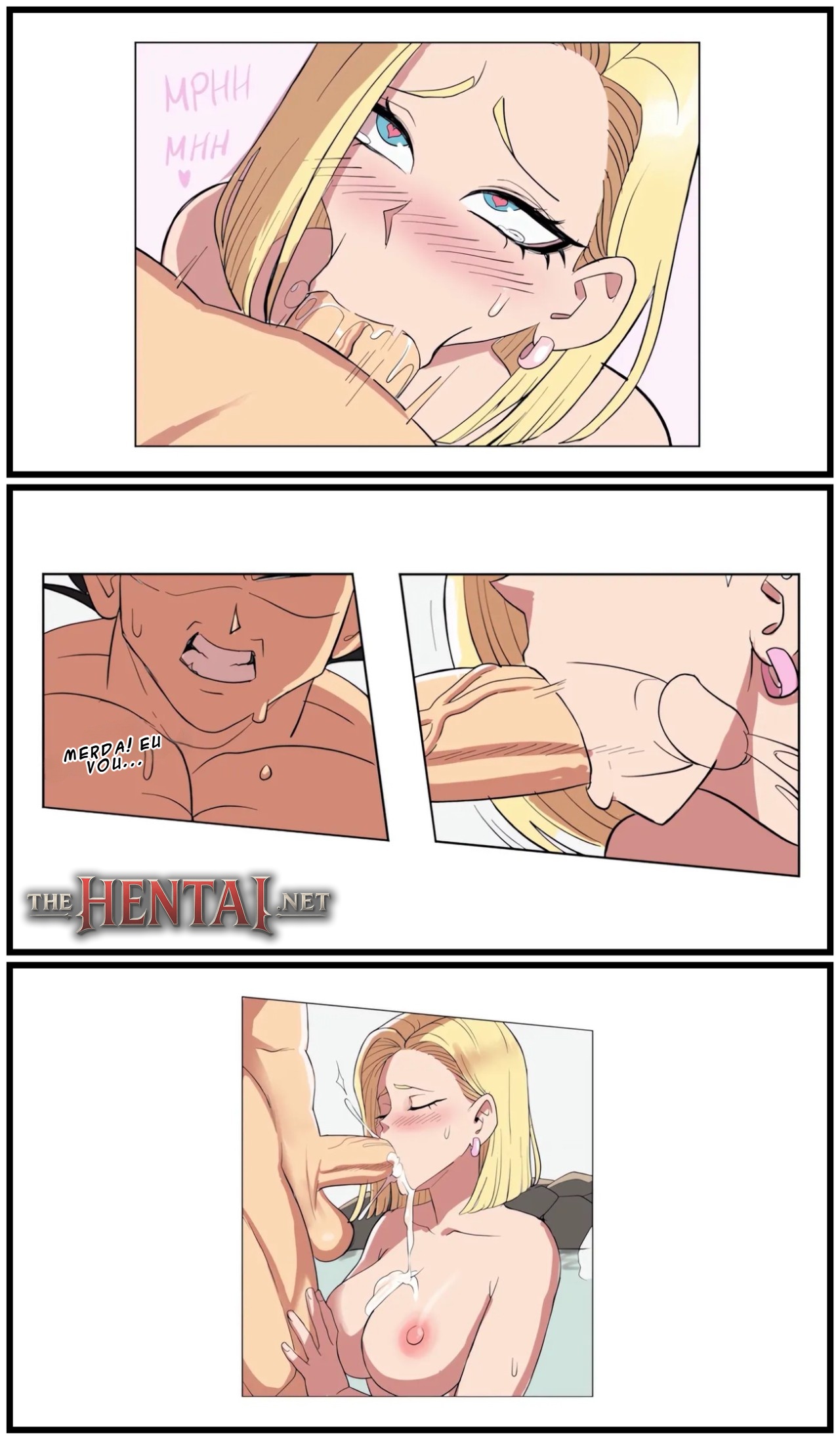 Prideful Attraction Hentai pt-br 07