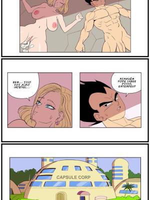 Prideful Attraction Hentai pt-br 15