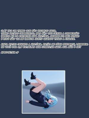 Rock, Paper, Scissors Hentai pt-br 02