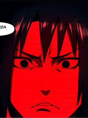 Sasuke's Sensei Reunion Hentai pt-br 03