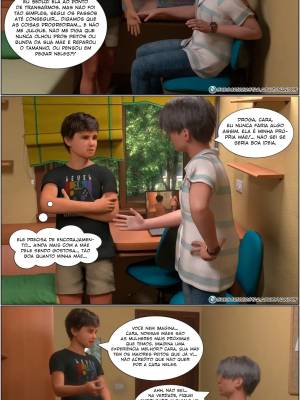 Secret Desires Part 2 Hentai pt-br 43