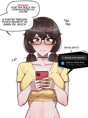 Stephanie By Ti_Keep Hentai pt-br 15