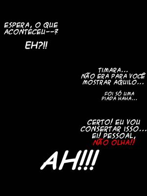 Stephanie By Ti_Keep Hentai pt-br 20