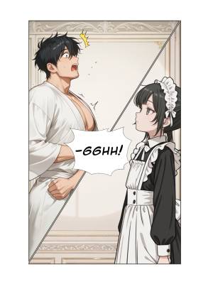 Stranded Harem Part 1: The Morning She Withheld Hentai pt-br 29