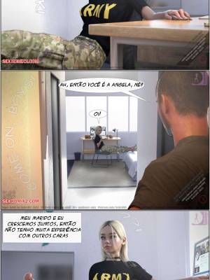  Super Bowl By SedesDiS Hentai pt-br 02