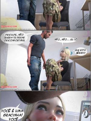  Super Bowl By SedesDiS Hentai pt-br 04