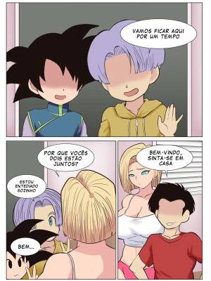 T&G By Donaora889 Hentai pt-br 03