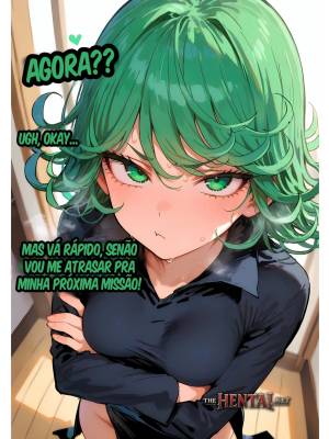 Tatsumaki: Captioned Set