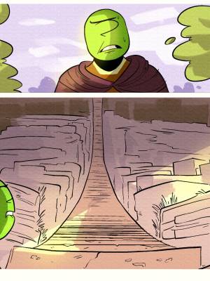 The Dragon's Hoard Hentai pt-br 02