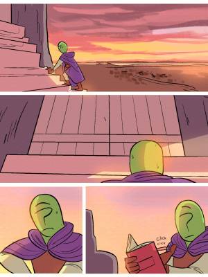 The Dragon's Hoard Hentai pt-br 03