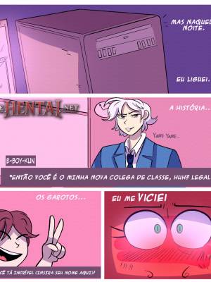 The Dragon's Hoard Hentai pt-br 16