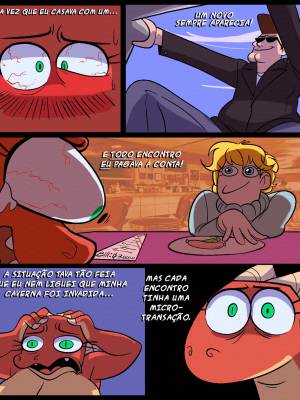 The Dragon's Hoard Hentai pt-br 18