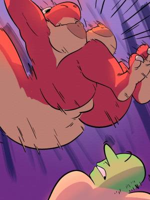 The Dragon's Hoard Hentai pt-br 41