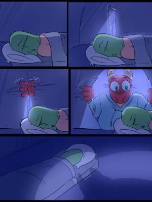 The Dragon's Hoard Part 2 Hentai pt-br 09