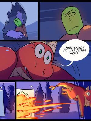 The Dragon's Hoard Part 2 Hentai pt-br 24