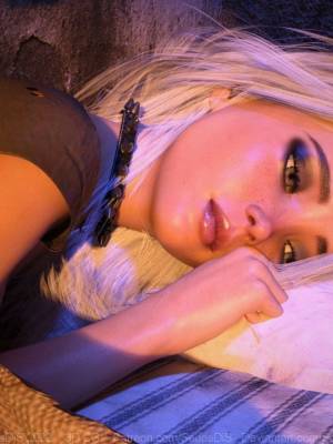 The Story Of Cloe Part 4 Hentai pt-br 03