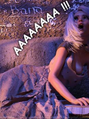 The Story Of Cloe Part 4 Hentai pt-br 05