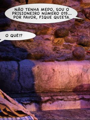 The Story Of Cloe Part 4 Hentai pt-br 07