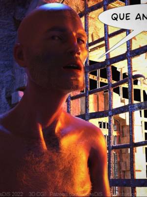 The Story Of Cloe Part 4 Hentai pt-br 10