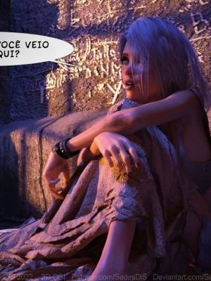 The Story Of Cloe Part 4 Hentai pt-br 11