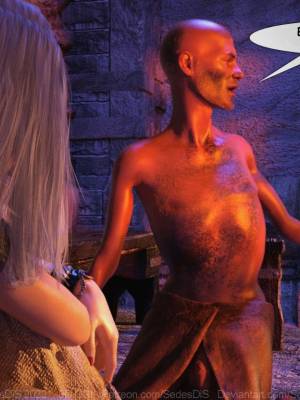 The Story Of Cloe Part 4 Hentai pt-br 13