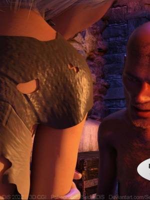 The Story Of Cloe Part 4 Hentai pt-br 21