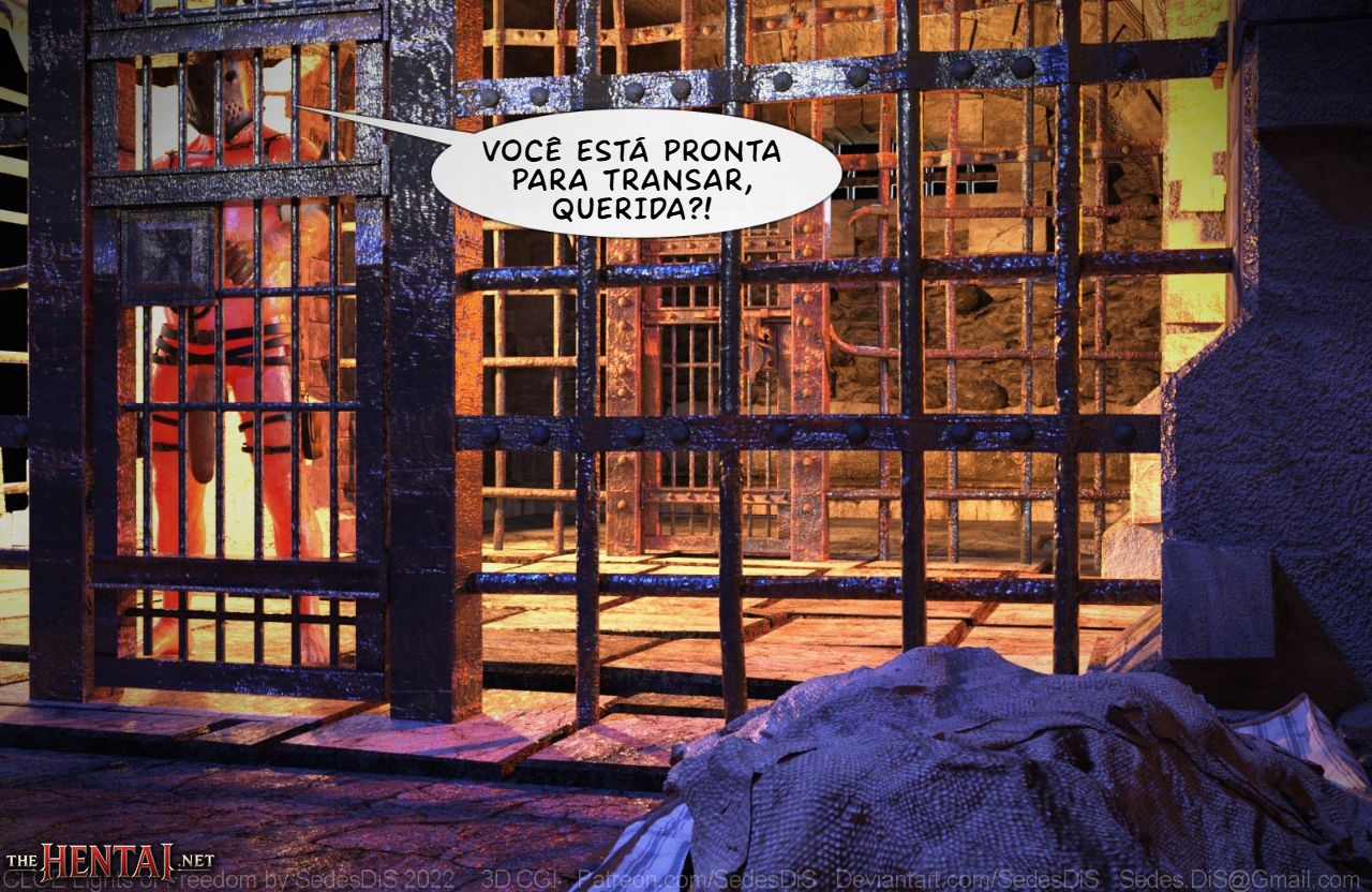 The Story Of Cloe Part 4 Hentai pt-br 91