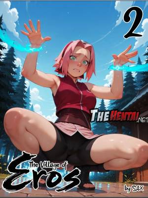 The Village Of Eros 2