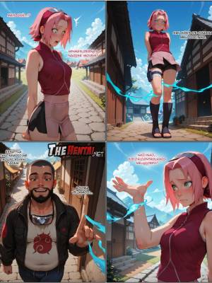 The Village Of Eros Part 2 Hentai pt-br 07