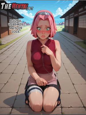 The Village Of Eros Part 2 Hentai pt-br 21