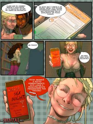 Therion Inside Of Me Hentai pt-br 118