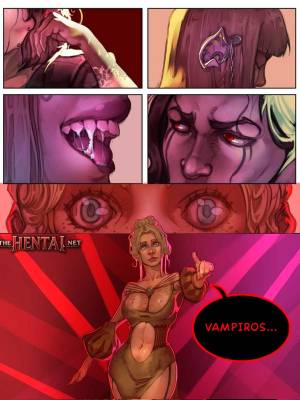 Therion Inside Of Me Hentai pt-br 124