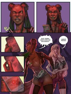 Therion Inside Of Me Hentai pt-br 132