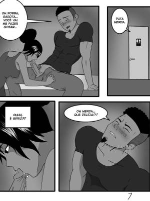 Three's Company-Gym Daye Hentai pt-br 08