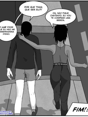 Three's Company-Gym Daye Hentai pt-br 49