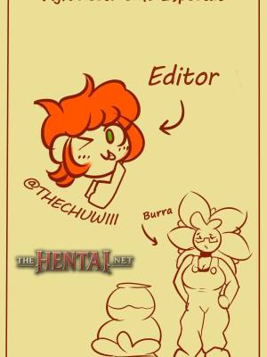 Time Snare Hentai pt-br 08