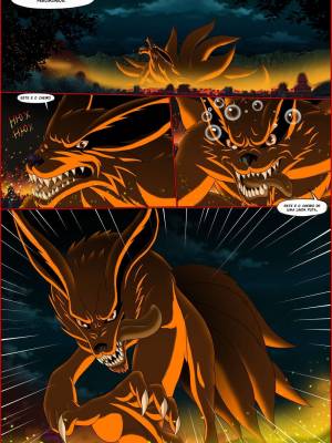 Tsunade Needs a Break Hentai pt-br 48