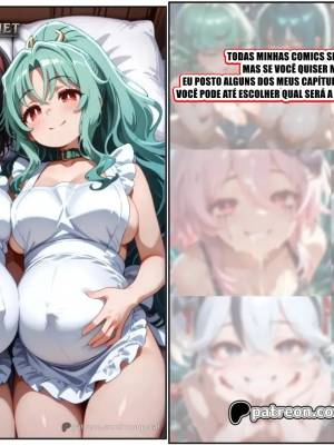 Wanna Make a Bet? Part 15: Mio And Tomoe Hentai pt-br 22