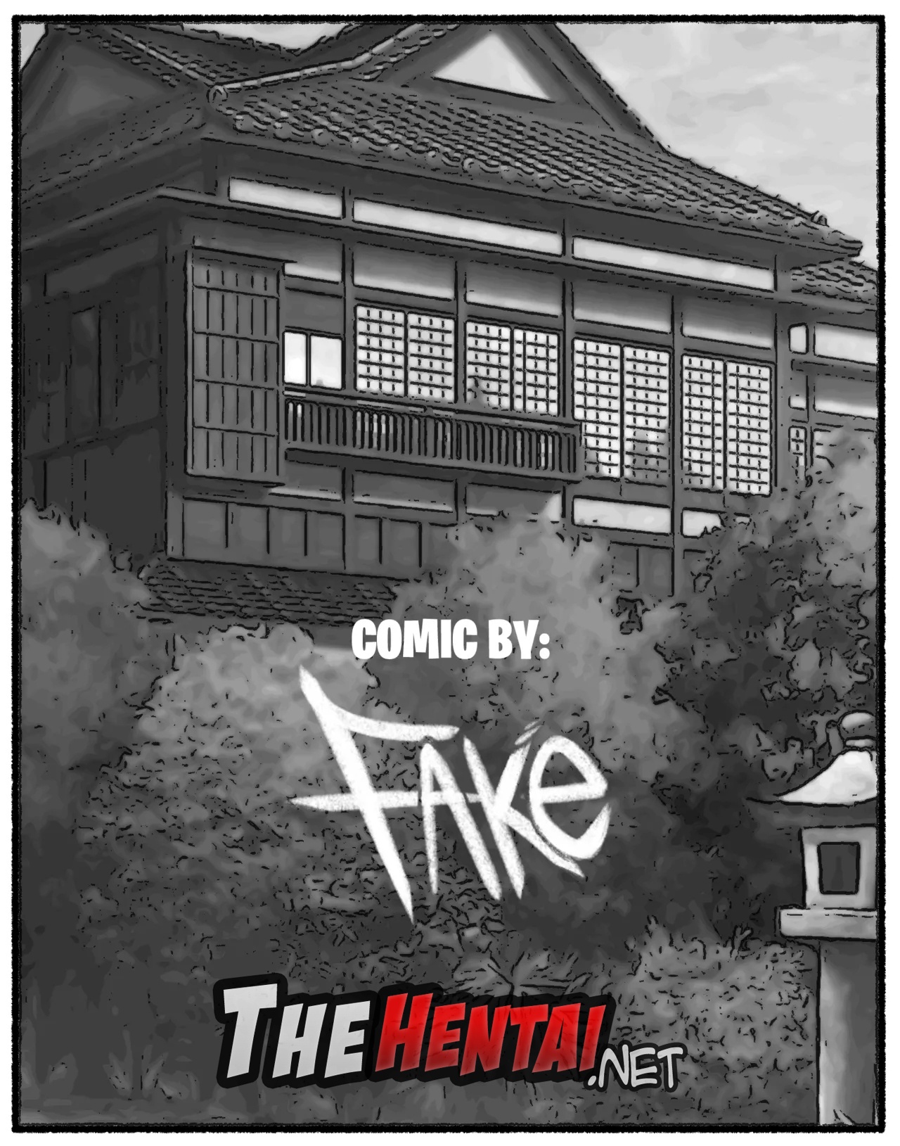 While my Brother is Training Hentai pt-br 02