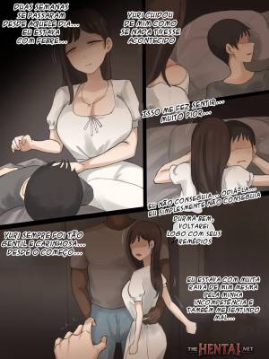 X-BOYFRIEND By Laliberte Hentai pt-br 29