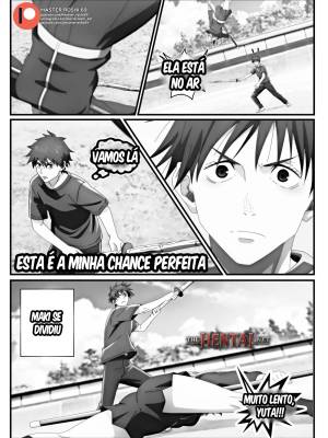 Zenin's Secret Exploded Part 1 Hentai pt-br 04